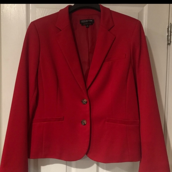 Jacket - Picture 3 of 3